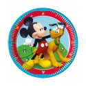 Mickey Mouse Partyteller