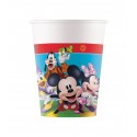 Mickey Mouse Pappbecher