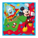 Mickey Mouse Servietten