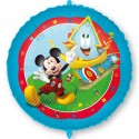 Mickey Mouse Runder Kugelballon