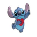 Stitch Lebensgroßer Ballon