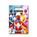 Power Rangers Partytüten