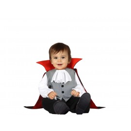 Vampir-Babykostüm