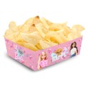 Barbie Süßigkeiten Kiste