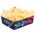 PJ Masks Süßigkeiten Kiste