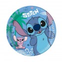 Stitch Partyteller