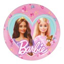 Barbie Partyteller