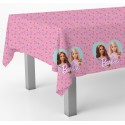 Barbie Tischdecke