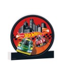 Hot Wheels Figur aus Kork