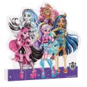 Monster High Korkfigur