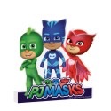 PJ MasksKorkfigur