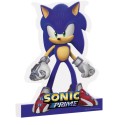 Sonic Korkfigur