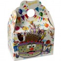 Sweet Party Geschenkboxes