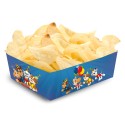 Paw Patrol Süßigkeiten Kiste