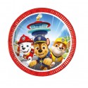 Paw Patrol Partyteller