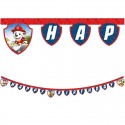 Paw Patrol Girlande