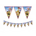 Paw Patrol Wimpelkette