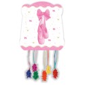 Ballerina Pinata