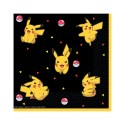 Pokemon Servietten