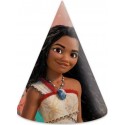 Vaiana Partyhüte