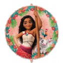 Vaiana Helio Folienballon