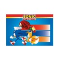 Sonic Tischdecke
