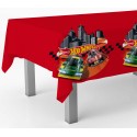 Hot Wheels Tischdecke