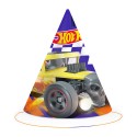 Hot Wheels Partyhüte