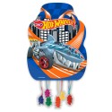 Mittlere Hot Wheels Pinata