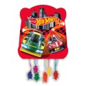 Hot Wheels Pinata