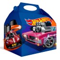 Hot Wheels Geschenkbox