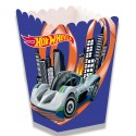 Hot Wheels Popcornschachteln