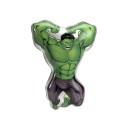 Ballon in Form von Hulk Avengers