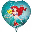 Ariel-Standard Folienballon