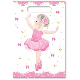 Ballerina Partytüten