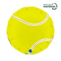Tennis Helium Folienballon
