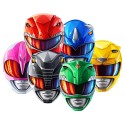 Power Rangers Pappmasken