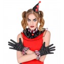 Clown Kostüm Set