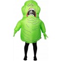 Slimer Ghostbusters Aufblasbare Kostüme
