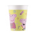 Peppa Pig Pappbecher