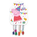 Peppa Pig Mittlere Pinata