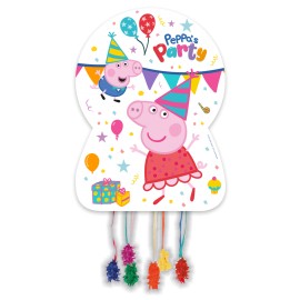 Peppa Pig Große Pinata