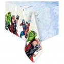 Avengers Tischdecke
