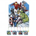 Avengers Pinata