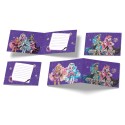 Monster High Einladungskarten
