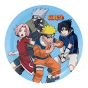 Naruto Partyteller