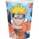 Naruto Pappbecher