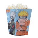 Naruto Popcornschachteln