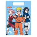 Naruto Partytüten