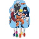 Naruto Mittelgroße Pinata